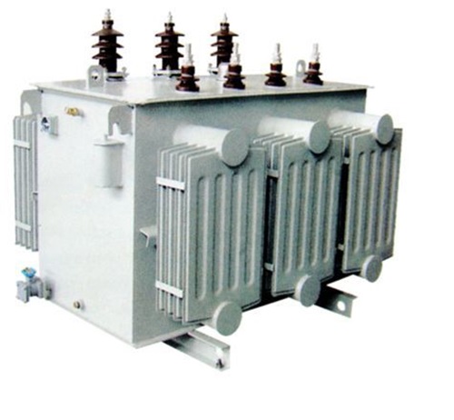固原S13-800KVA/10KV/0.4KV油浸式变压器