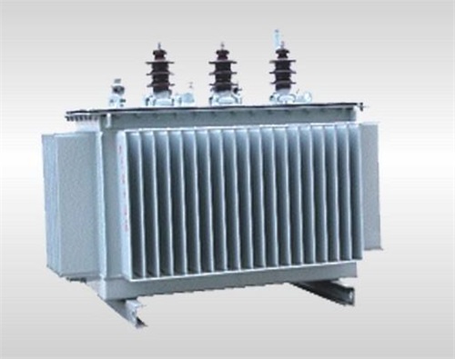 固原SCB13-1250KVA/10KV/0.4KV油浸式变压器