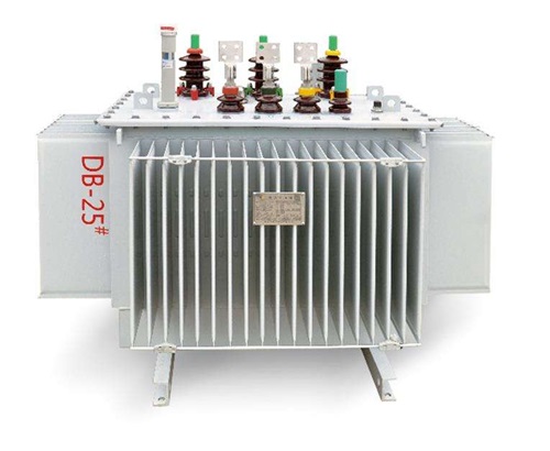 固原SCB11-400KVA/10KV/0.4KV油浸式变压器