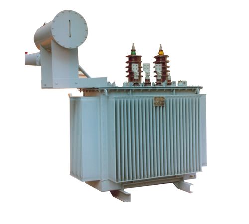 固原SCB11-3150KVA/10KV/0.4KV油浸式变压器